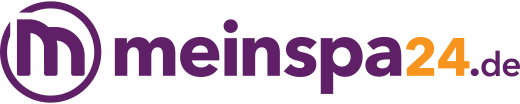 meinspa24.de Retina Logo